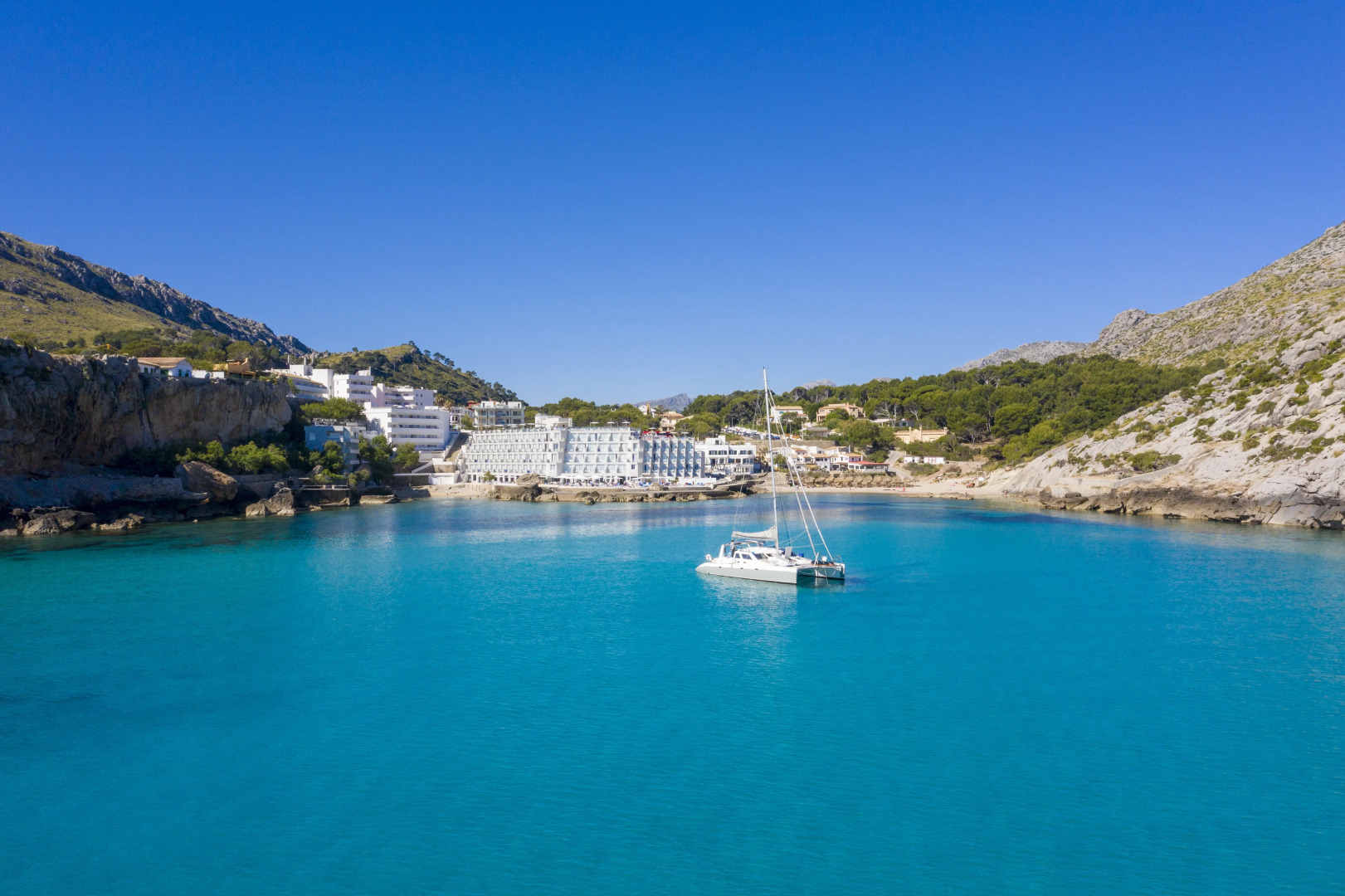 Photo - Globales Don Pedro - Adults Only