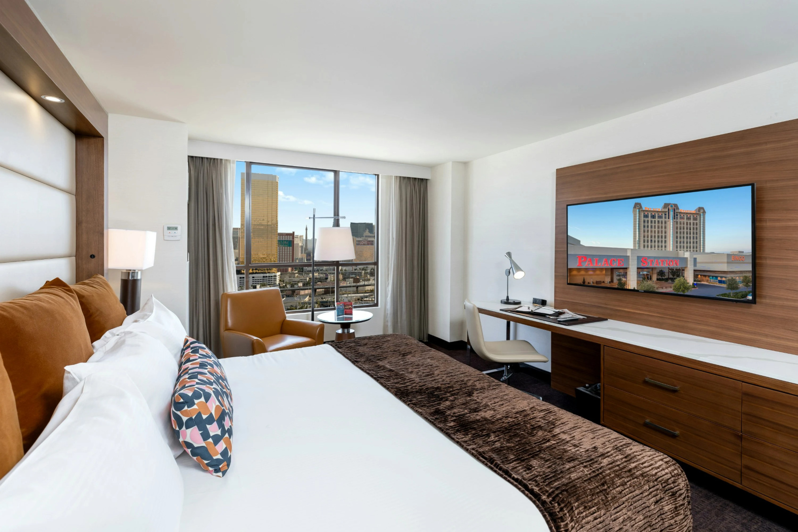 Foto - Palace Station Hotel and Casino