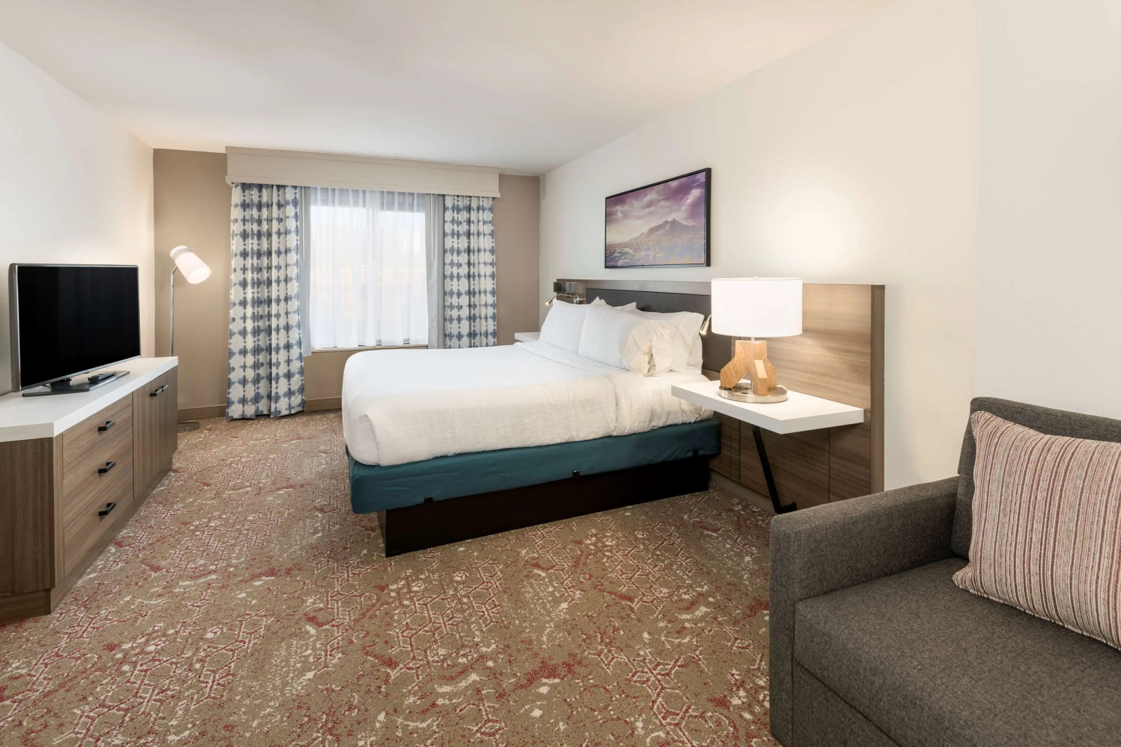Photo - Hilton Garden Inn Scottsdale North/Perimeter Center