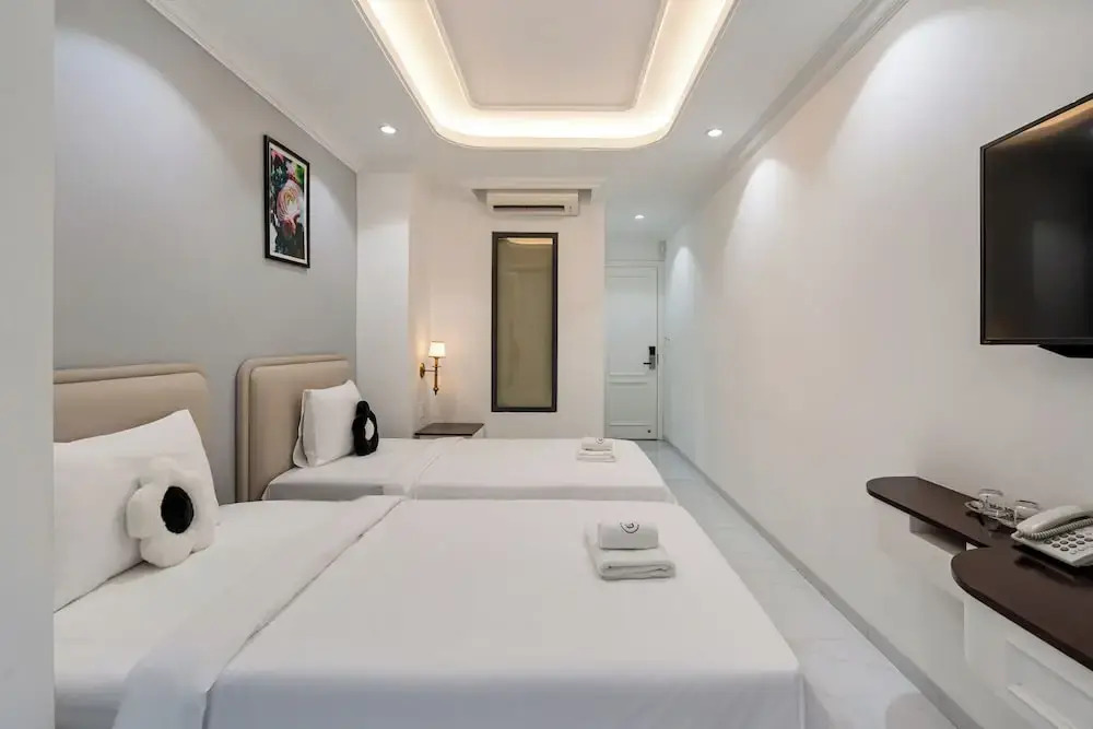 Foto - The Royal Homies - Phu My Hung