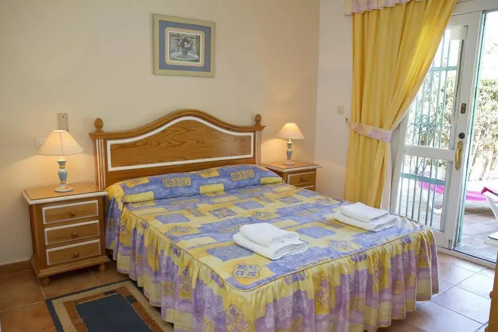 Foto - Marbella Villas