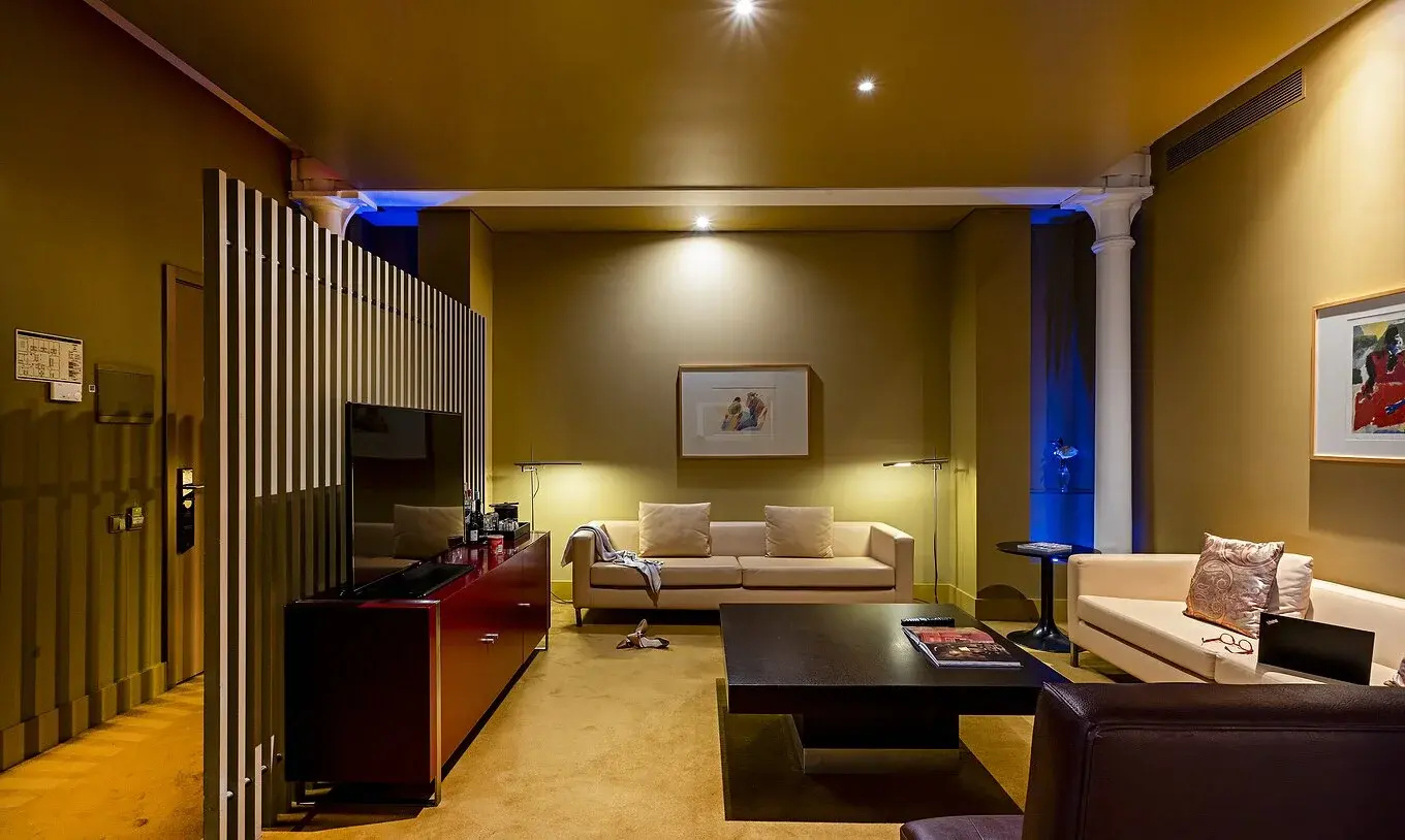 Foto - Pestana Palacio do Freixo, Pousada & National Monument - The Leading Hotels of the World