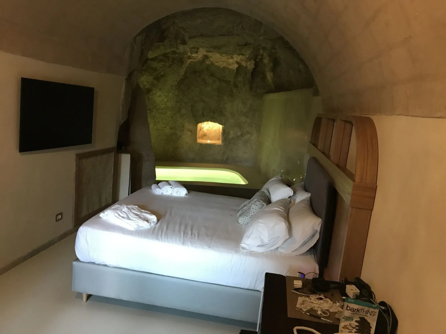 Foto - Palazzo Del Duca Hotel & Restaurant