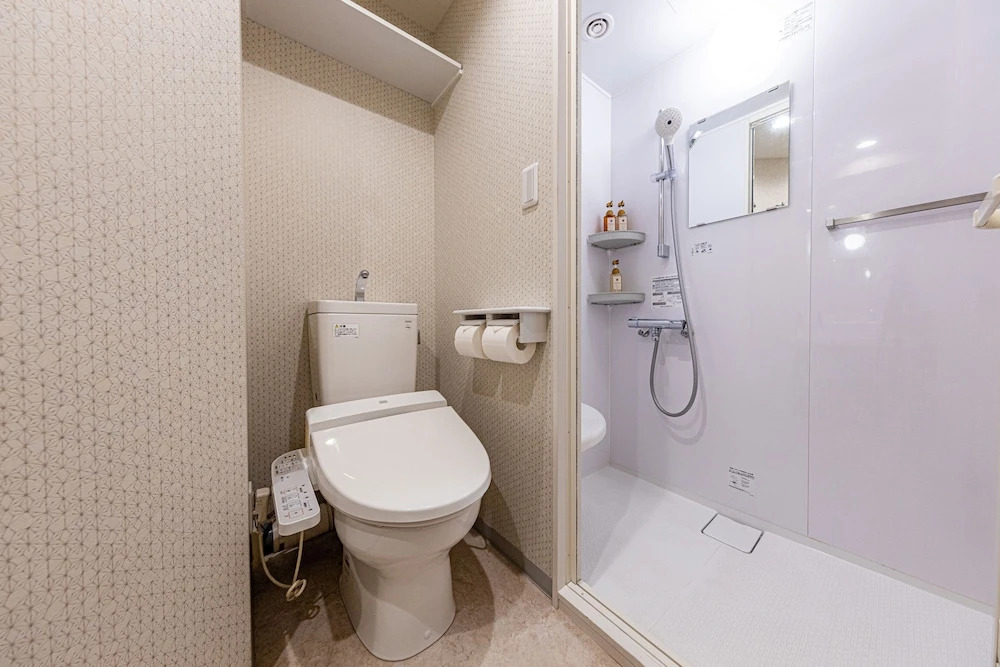 Foto - Inn The Omotesando