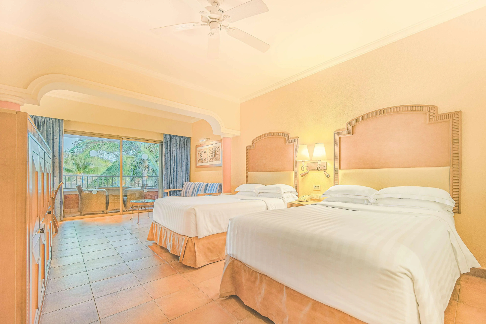 Photo - Barceló Maya Colonial - All Inclusive