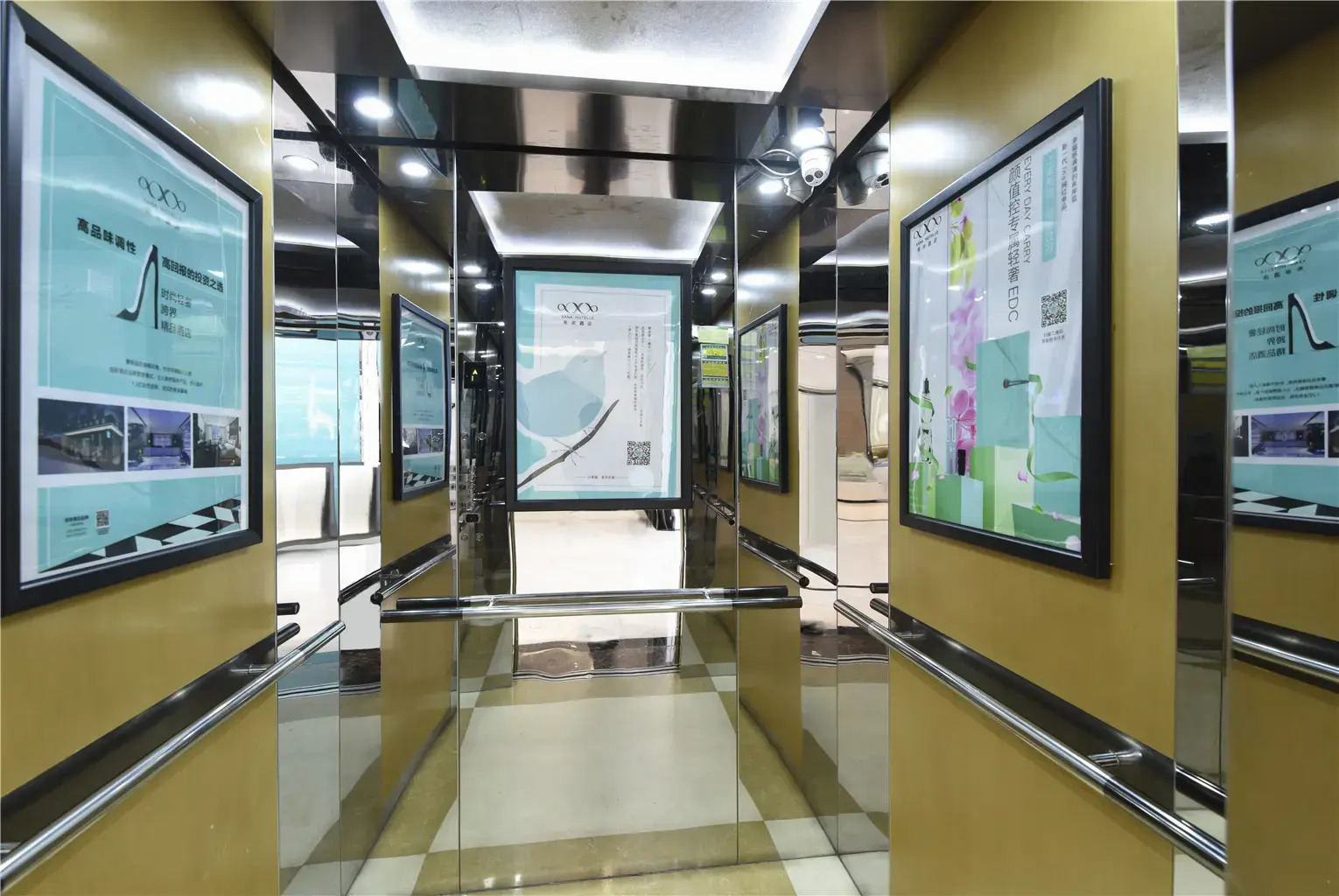 Foto - Xana Hotelle Shenzhen Airport Terminal