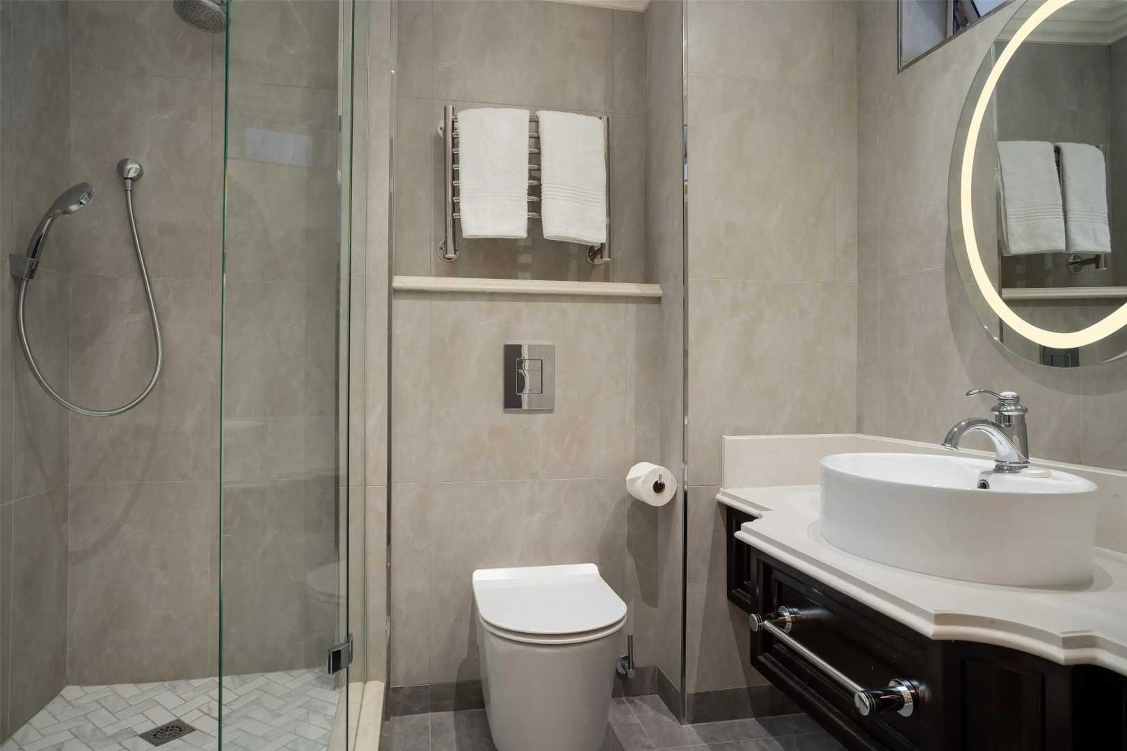Foto - Premier Hotel Falstaff