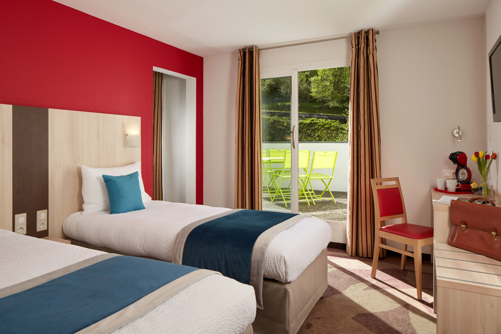 Photo - Hotel Roissy Lourdes
