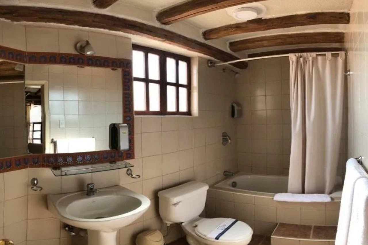 Photo - Kitu Hotel