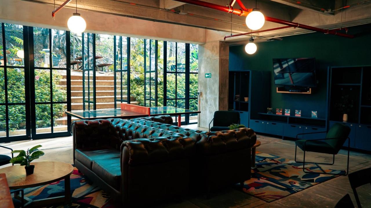 Foto - Viajero Hostel Medellin