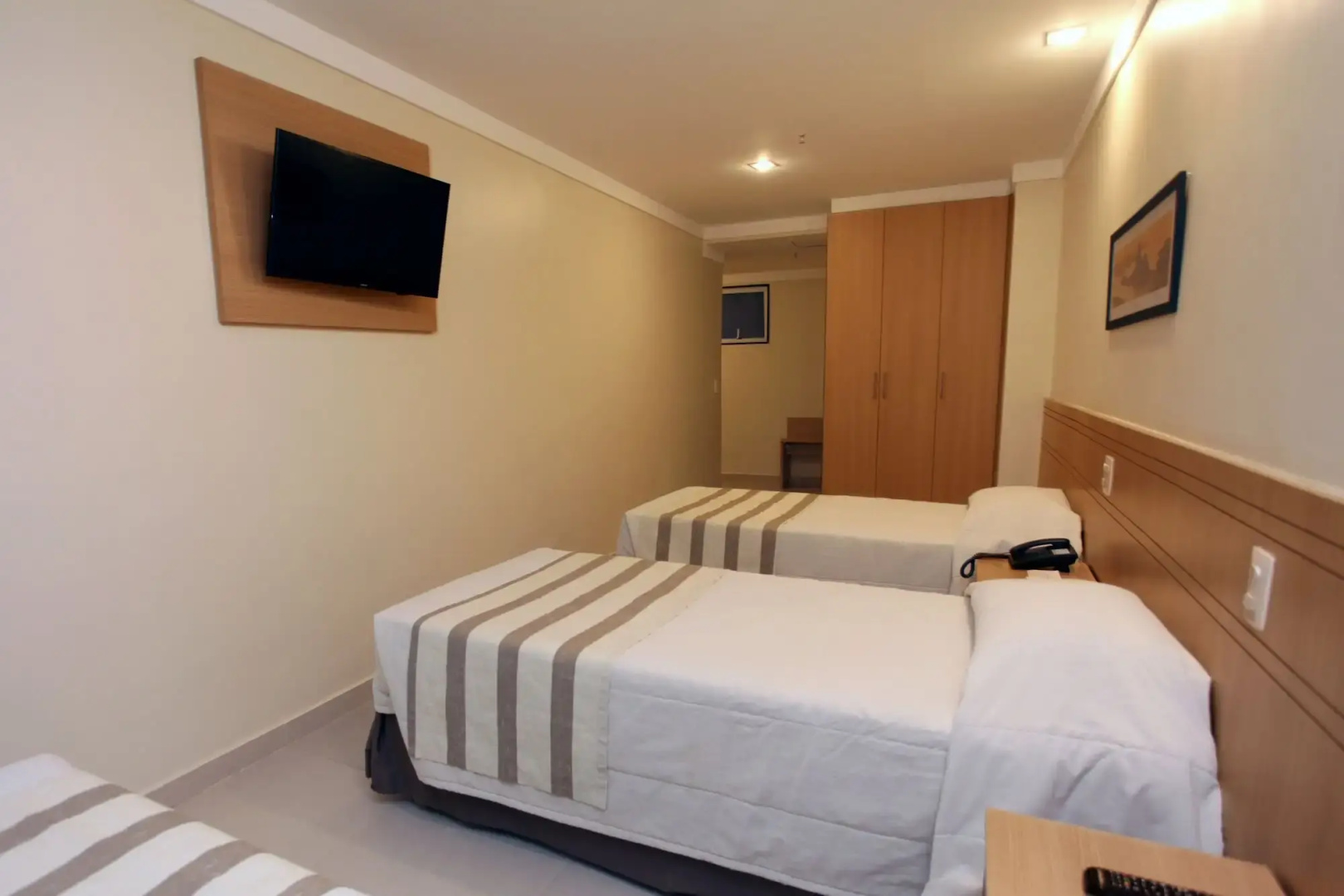 Photo - Fluminense Hotel