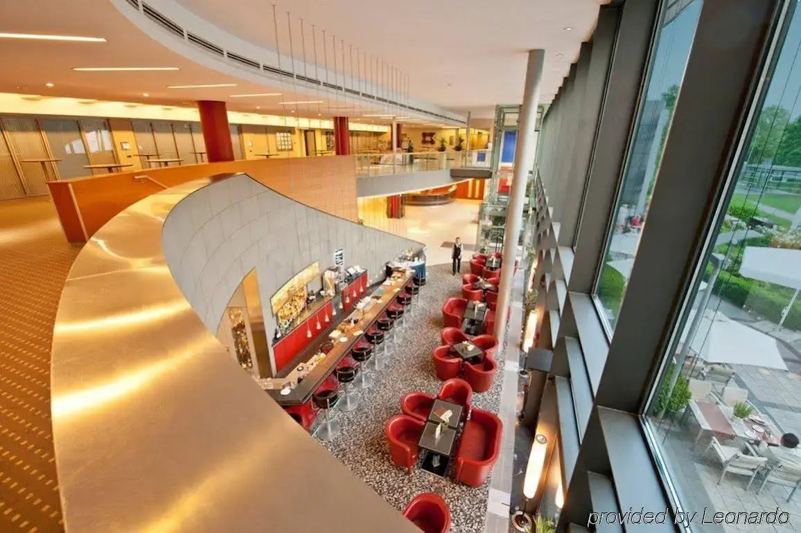 Foto - Dorint Pallas Wiesbaden