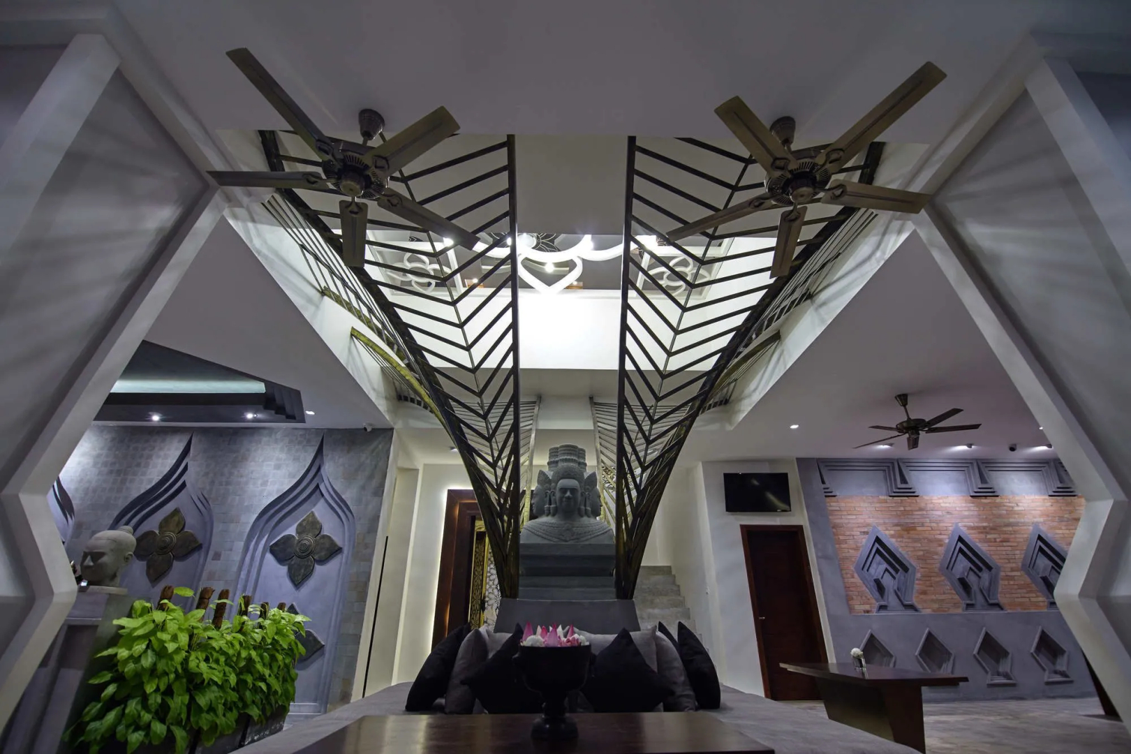 Foto - Central Suite Residence