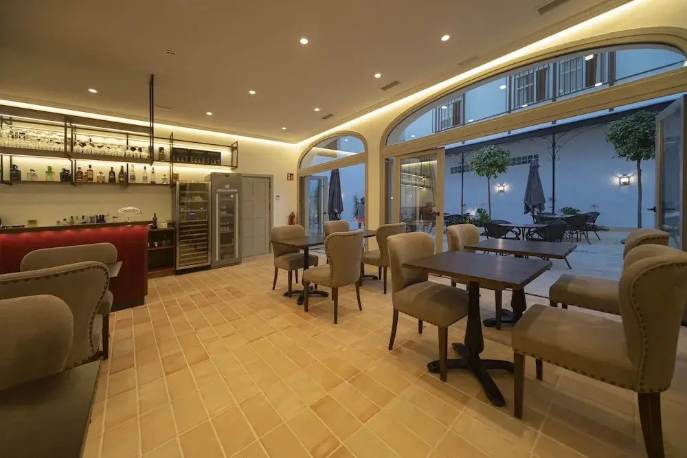 Foto - Albariza Hotel Boutique