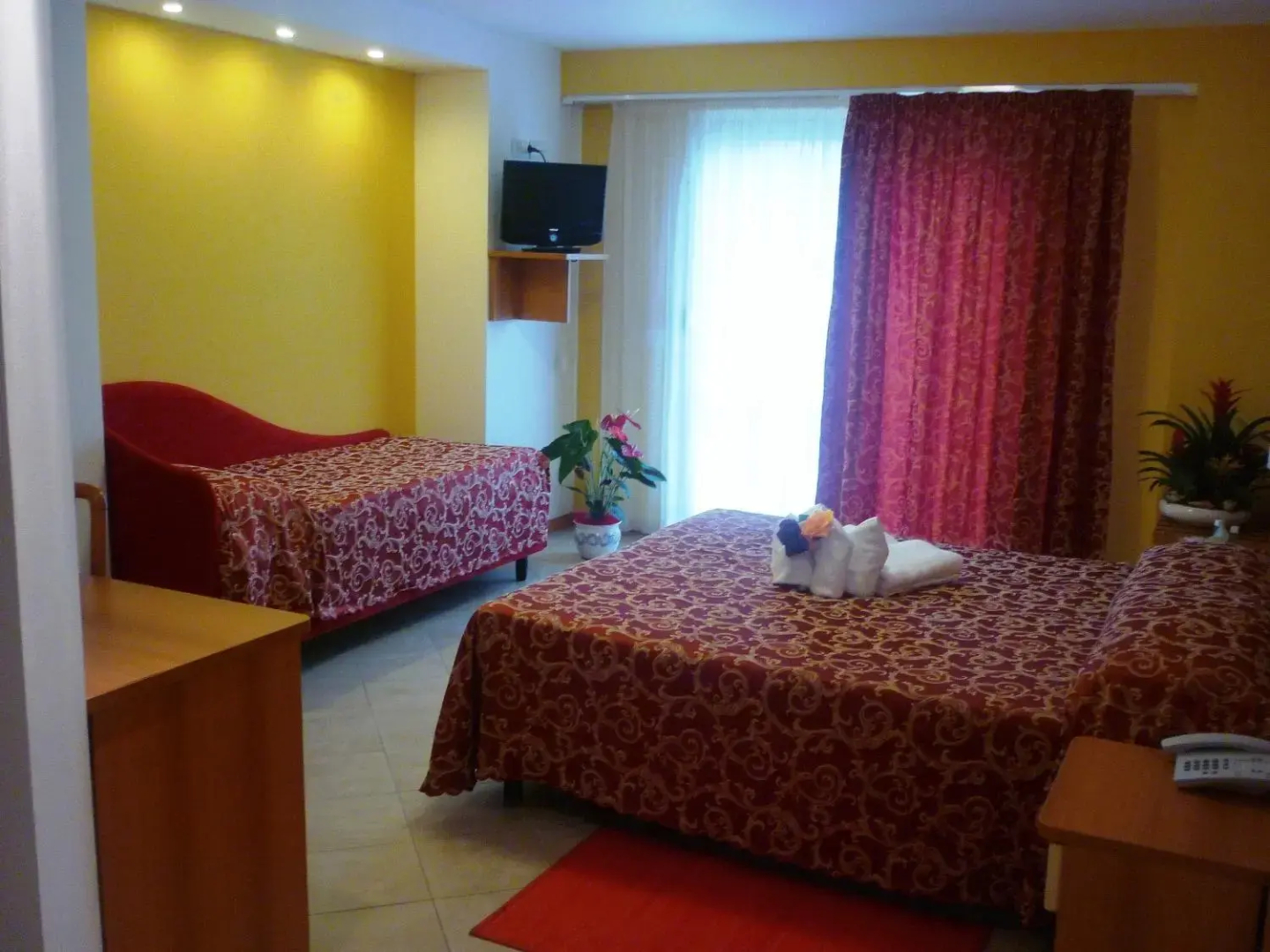 Photo - Hotel Bahama