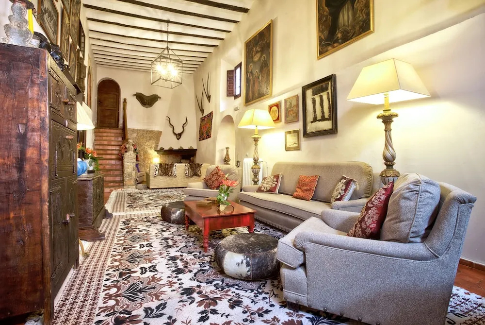 Photo - Casa Palaciega El Cuartel