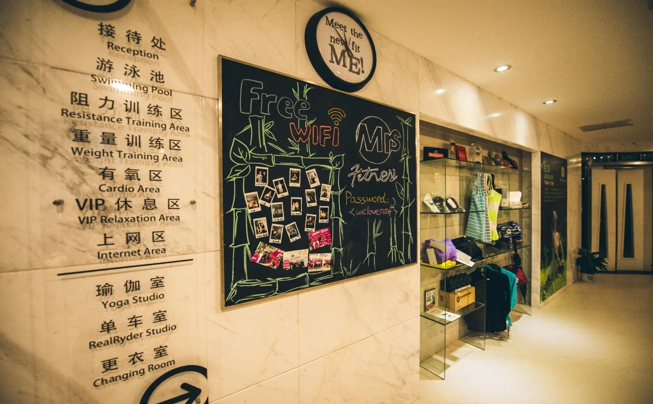 Photo - City Hotel Shanghai