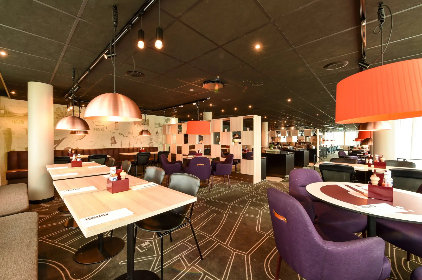 Photo - Scandic Segevång