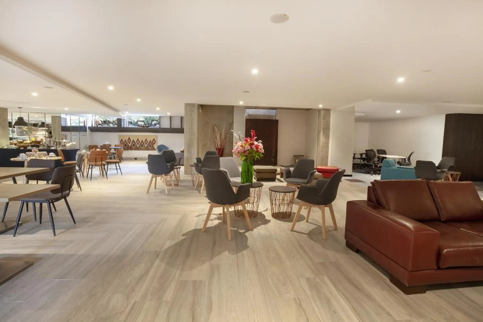 Foto - Viaggio Urbano Business