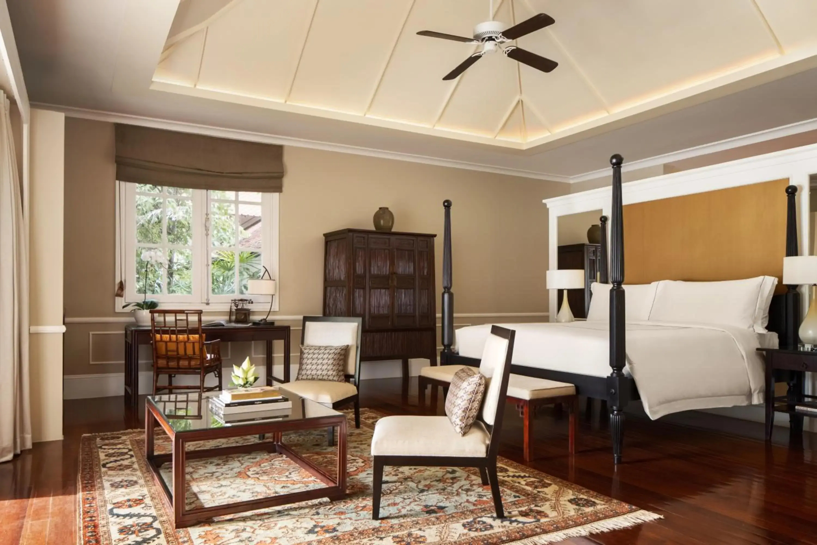 Photo - Raffles Grand Hotel d'Angkor
