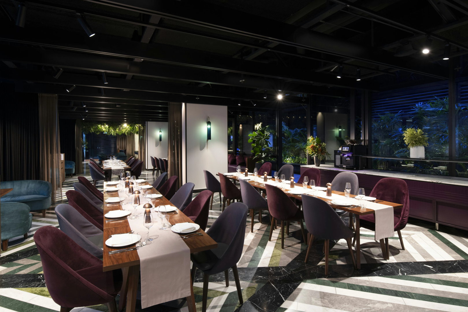 Foto - West Hotel Sydney, Curio Collection by Hilton