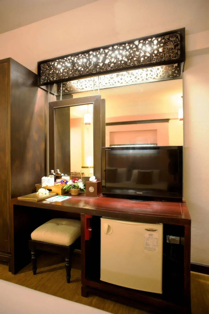 Photo - The Mellow Pillow Hotel @ Chiang Mai Gate