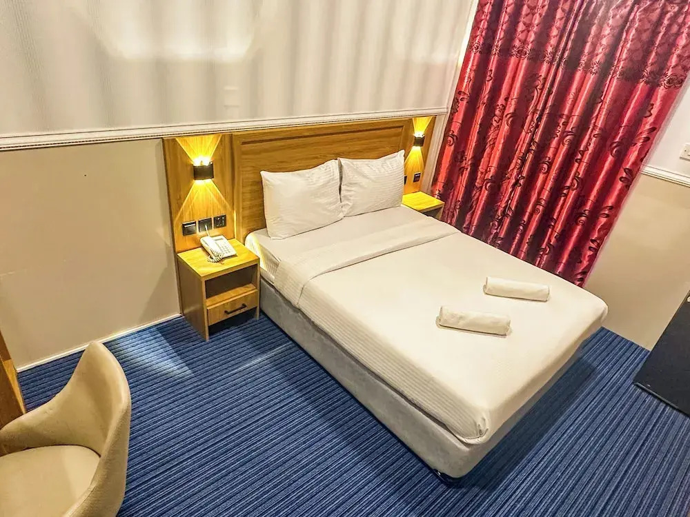 Foto - Tamarind Hotel