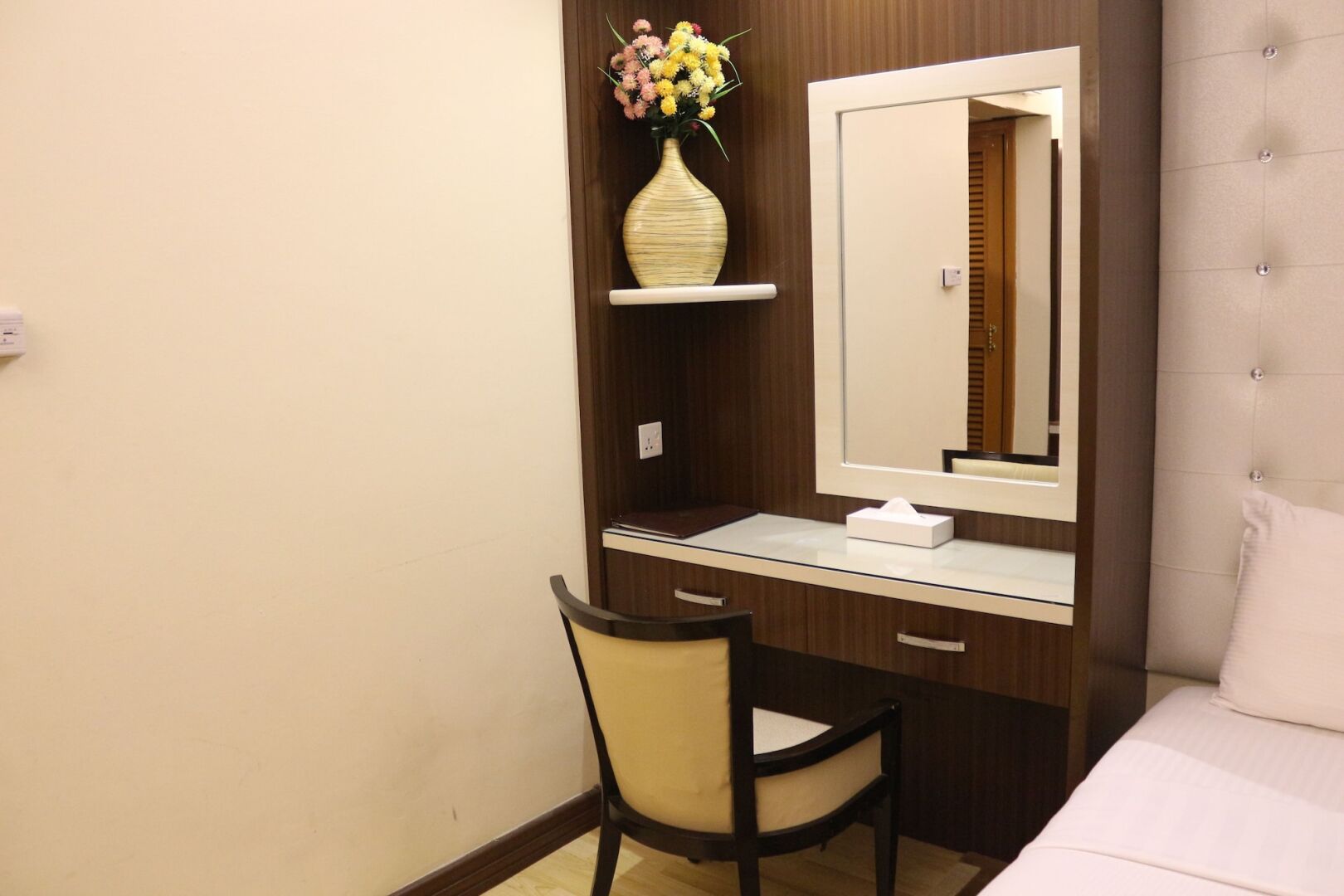 Foto - Al Khaleej Grand Hotel