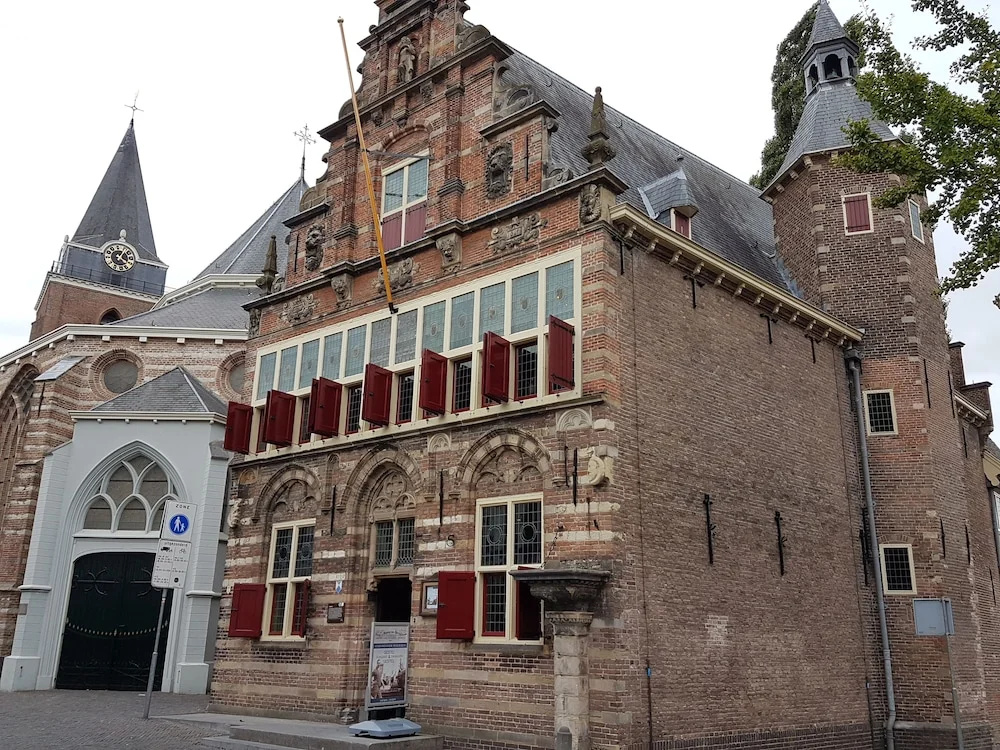 Foto - Boerderij Hazenveld