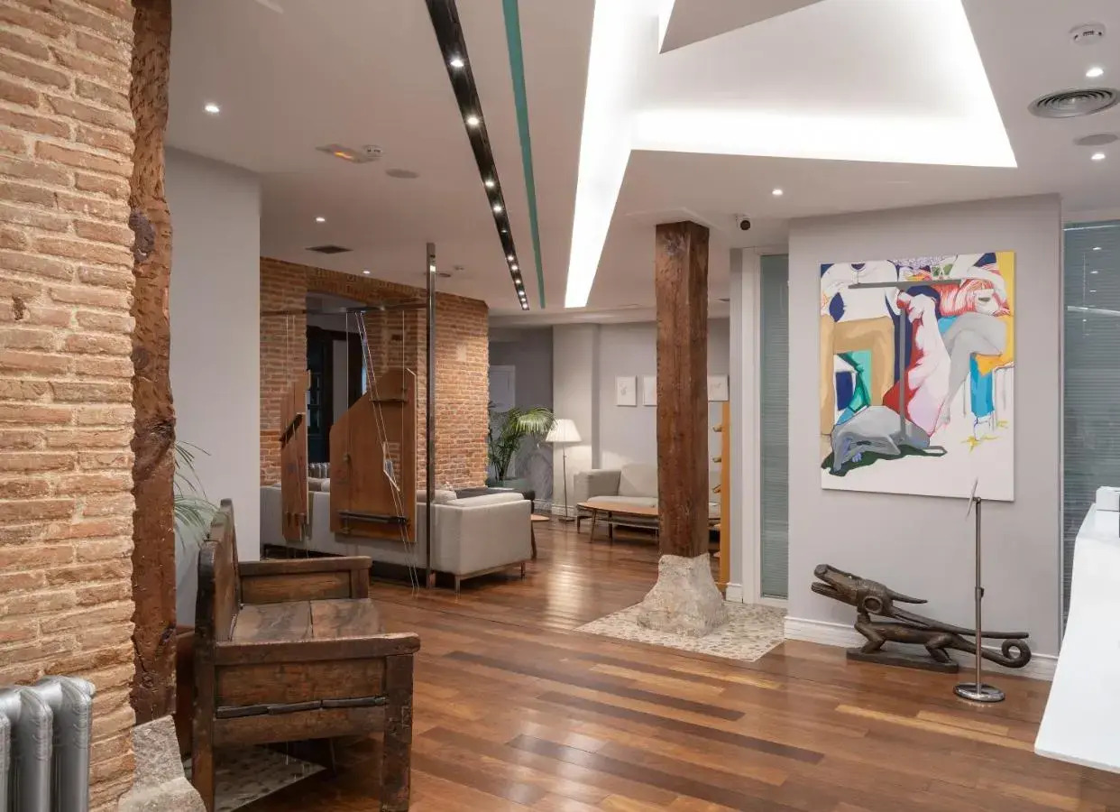 Foto - Hotel El Coloquio