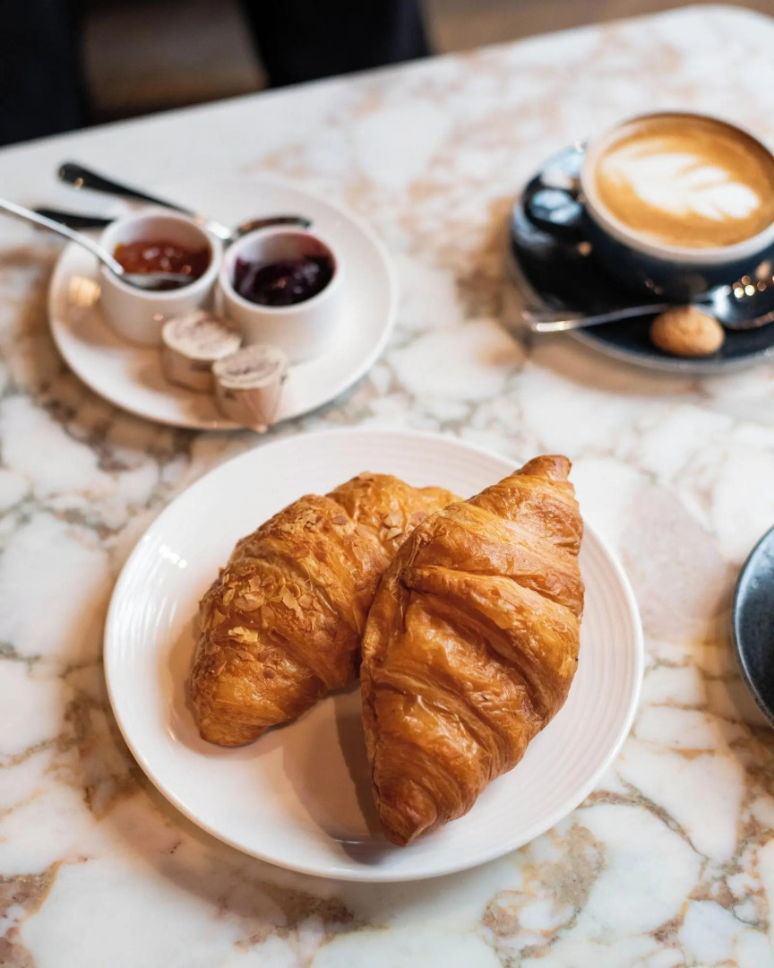 Foto - Middle Eight - Covent Garden - Preferred Hotels and Resorts