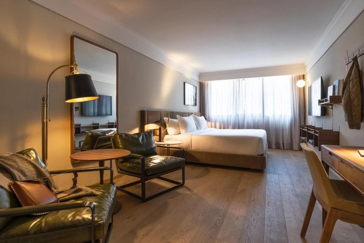 Foto - Hotel Costanero Montevideo - MGallery