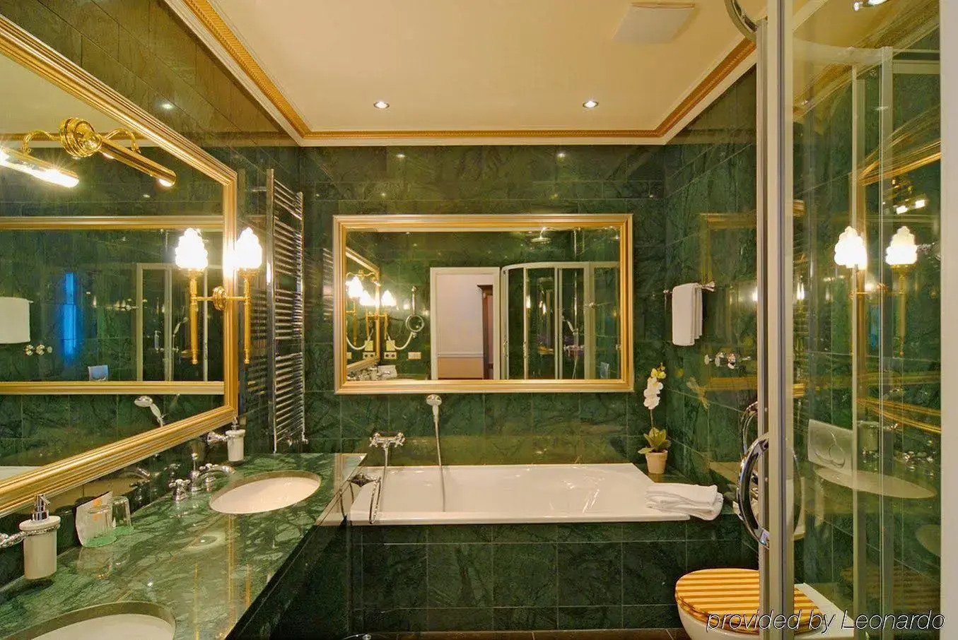 Foto - Myer's Hotel Berlin