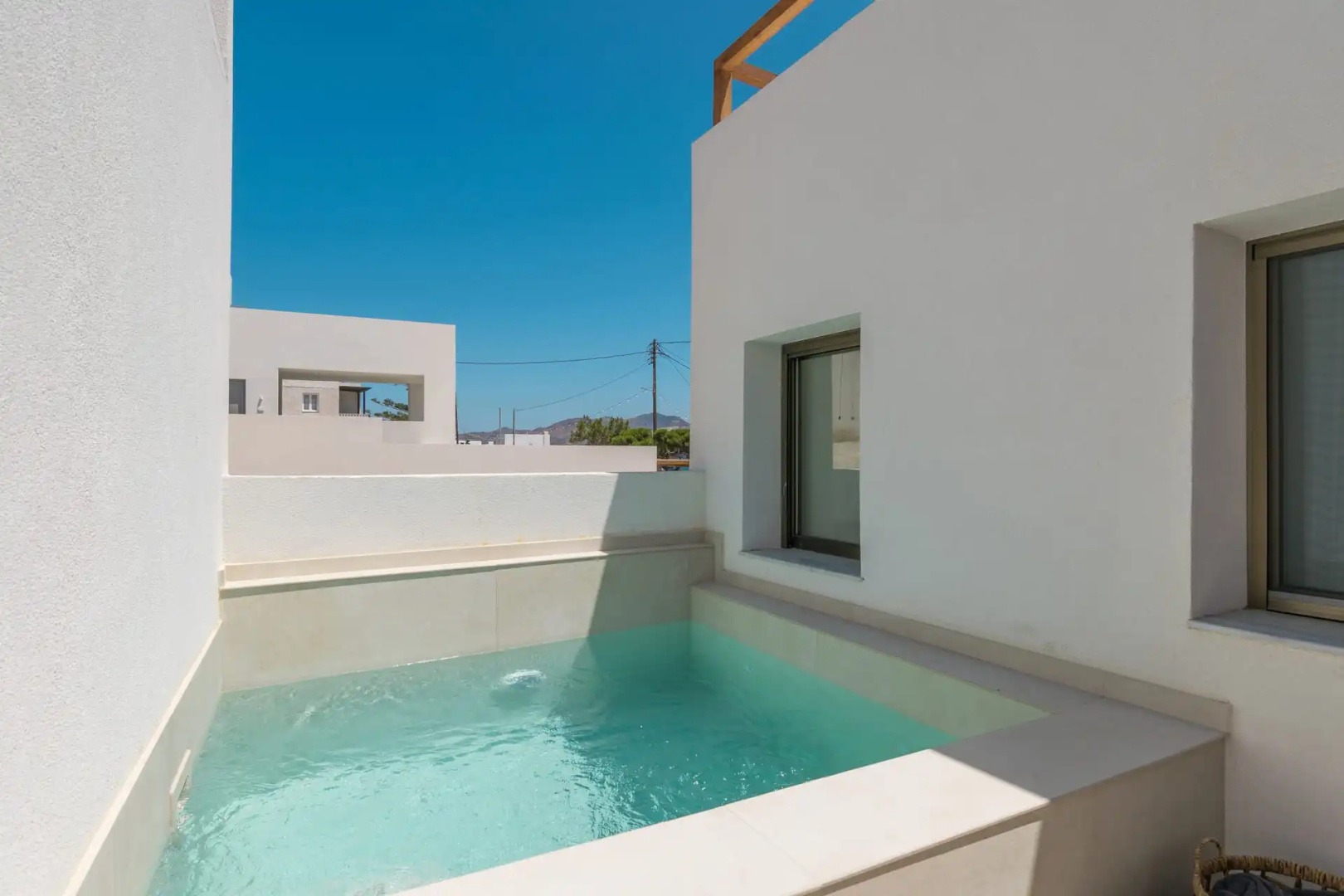 La Vea Suites Milos, Bild 16 von 25