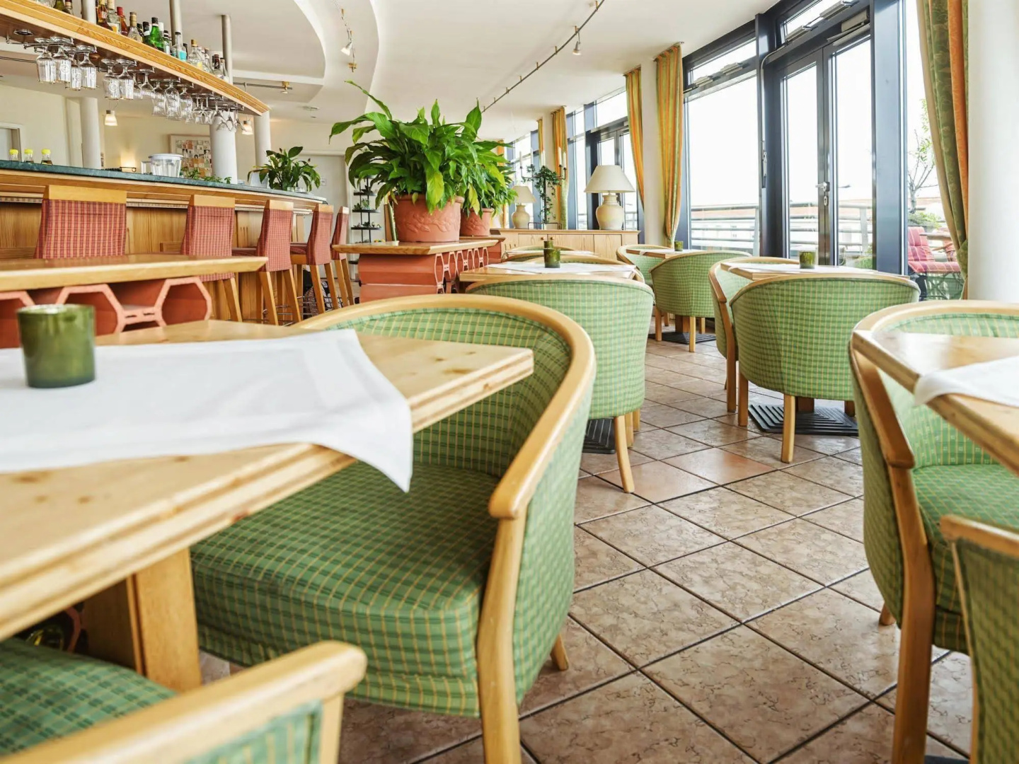 Foto - Radisson Hotel Berlin Charlottenburg