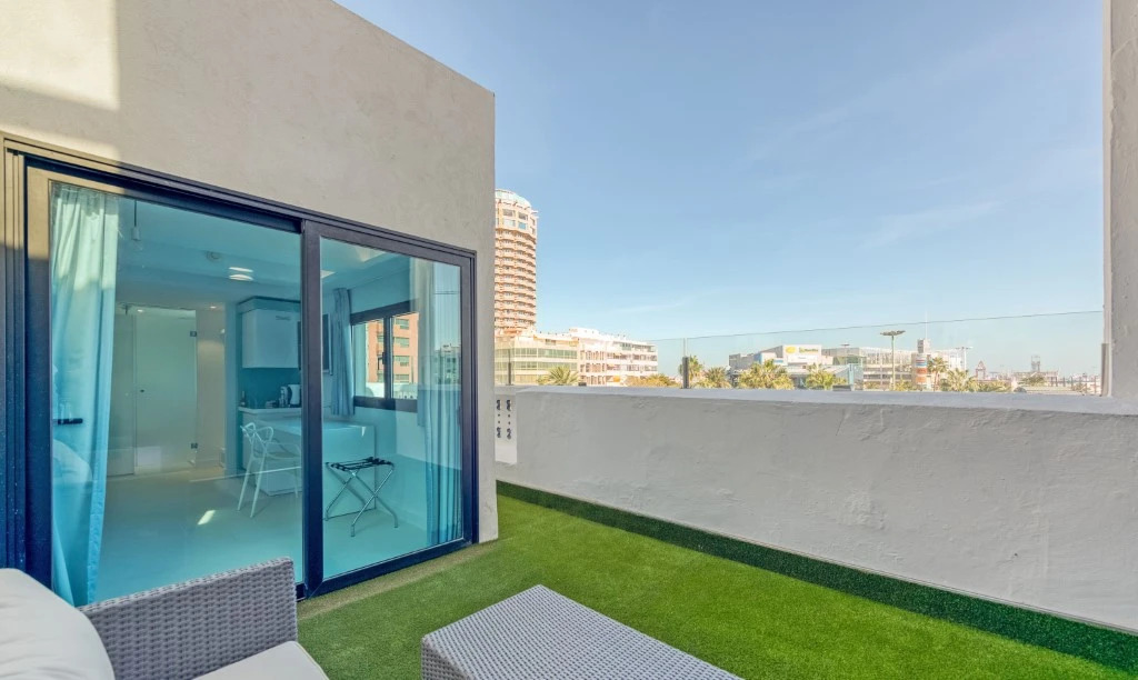 Foto - HD Acuario Lifestyle