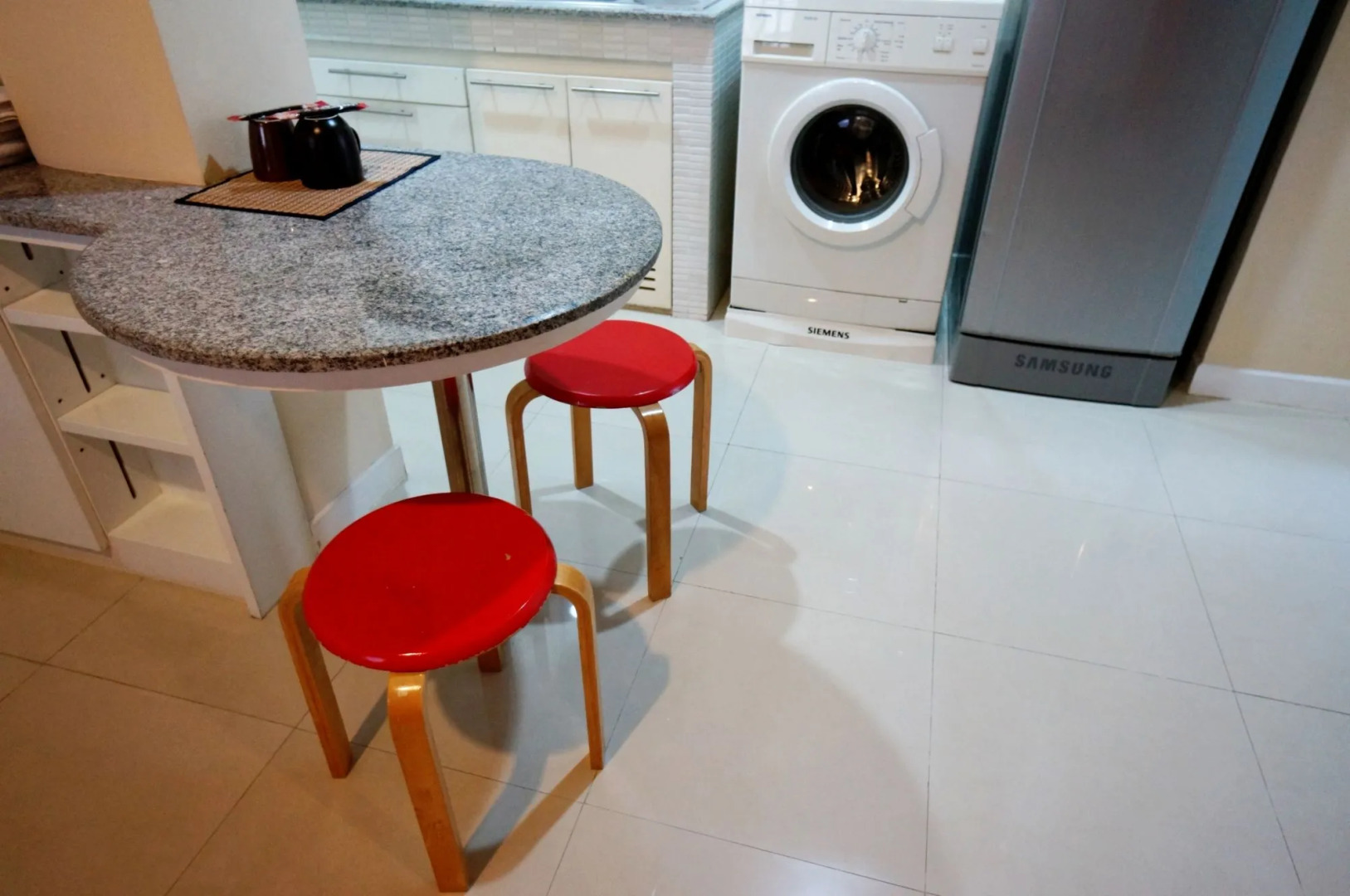 Foto - Silom Convent Garden