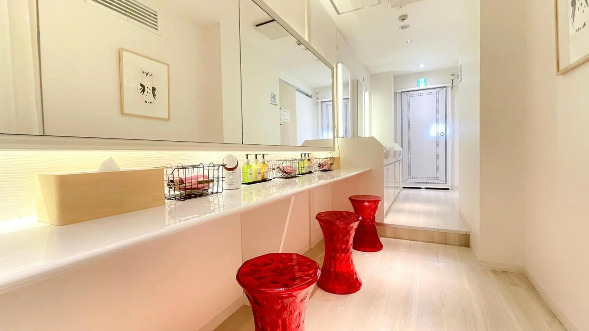 Photo - Spa & Capsule Hotel Grandpark Inn Kitasenju