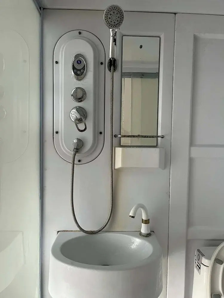 Foto - Wjv Inn Tejero