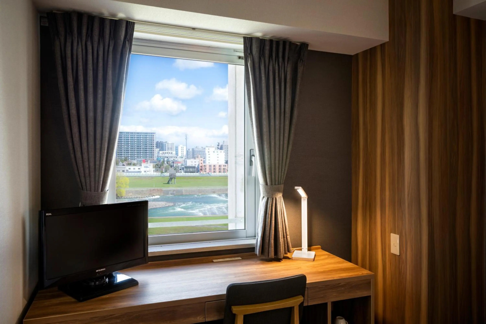 Foto - Business Inn Norte