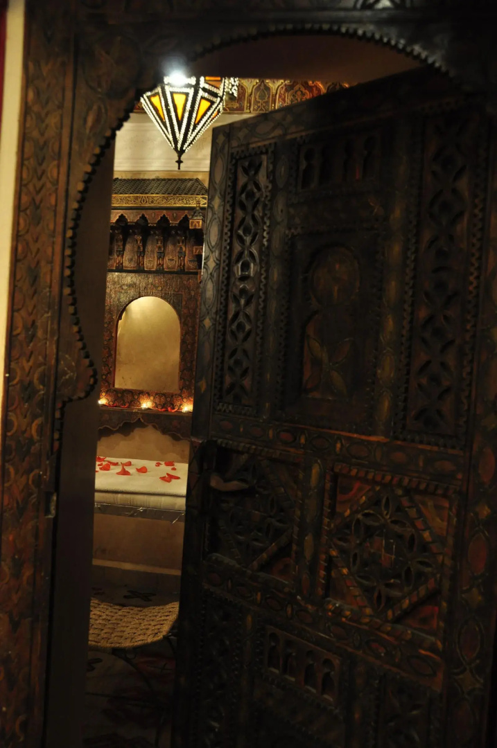 Photo - Riad Le Coq Berbere
