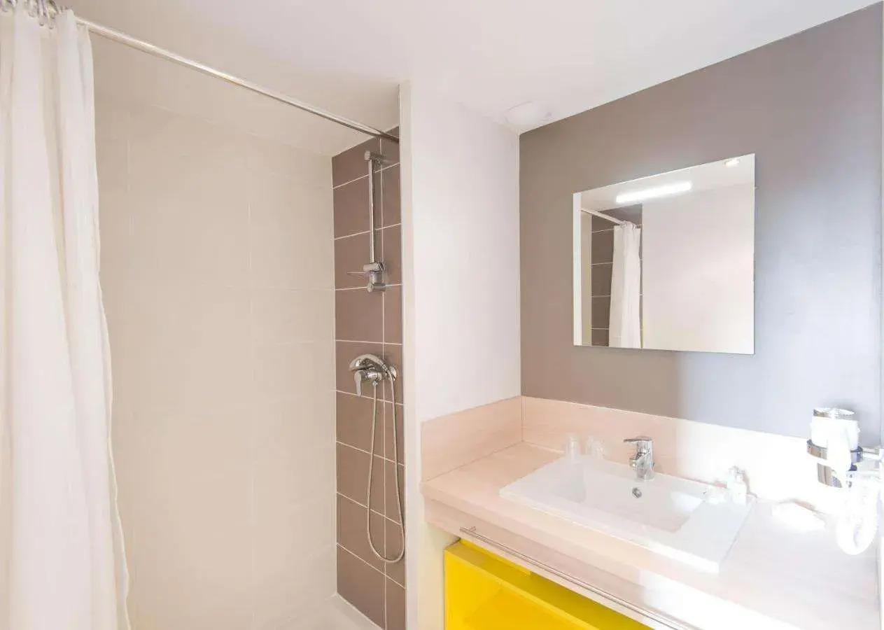 Photo - Westlodge Dardilly Lyon Nord