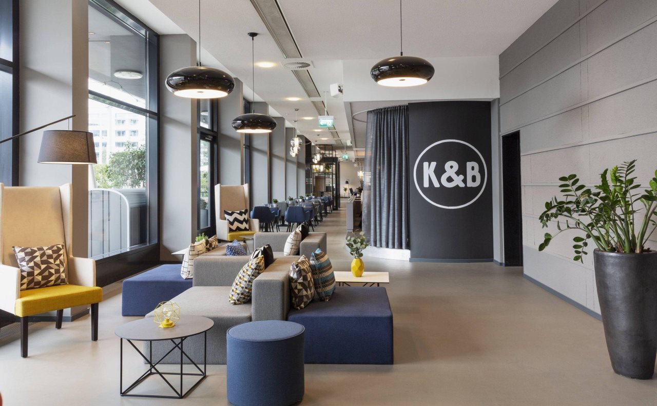 Foto - Courtyard by Marriott Zurich North