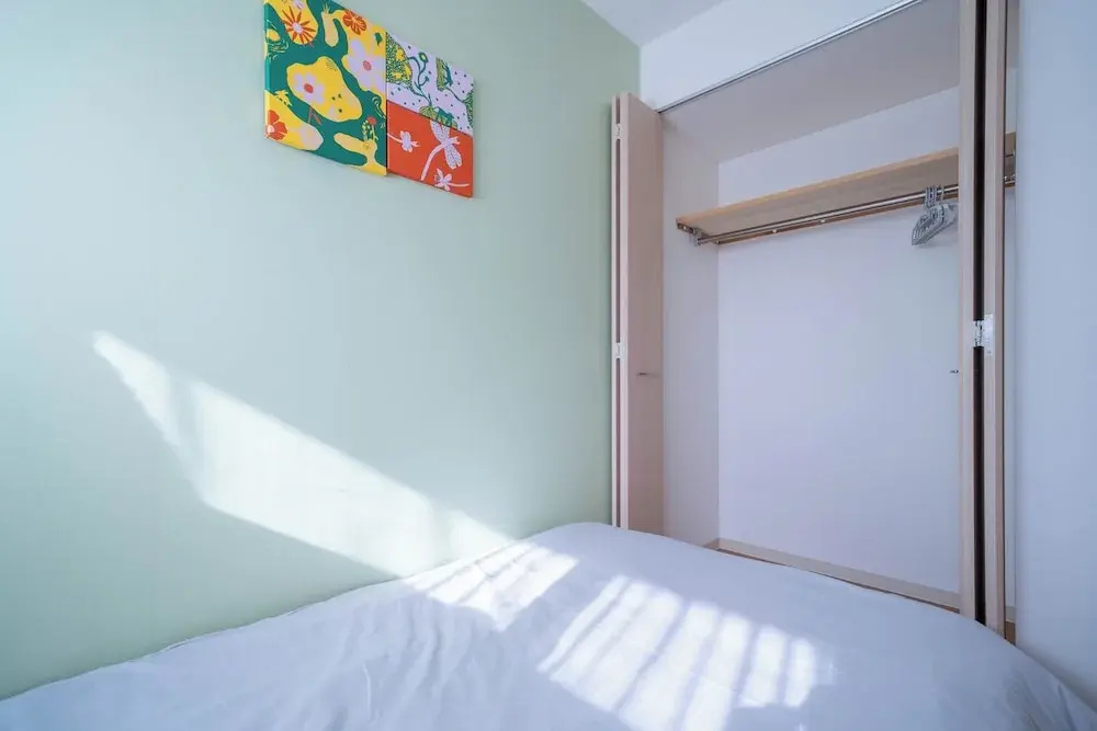 Foto - Sapporo irios cozy inn