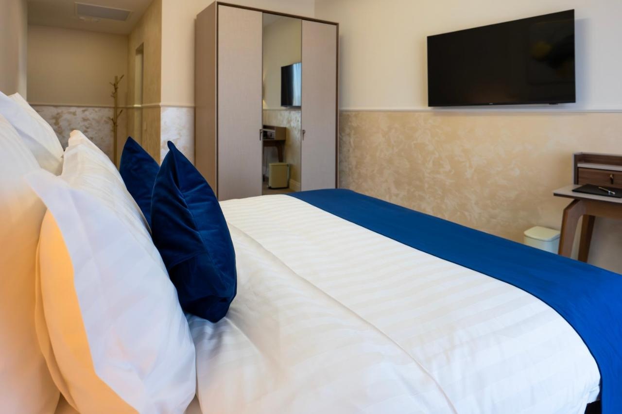 Foto - Le Blanc Cotroceni hotel