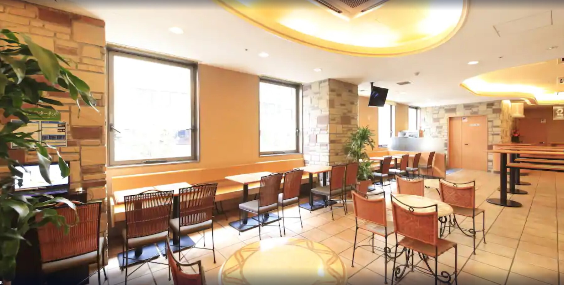 Photo - Washington R&B Hotel Shin Yokohama Ekimae