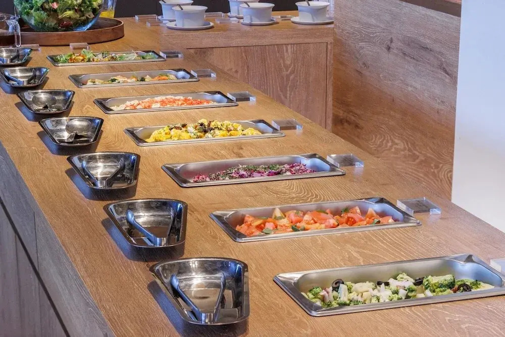 Foto - Via Inn Prime Osaka Kyobashi