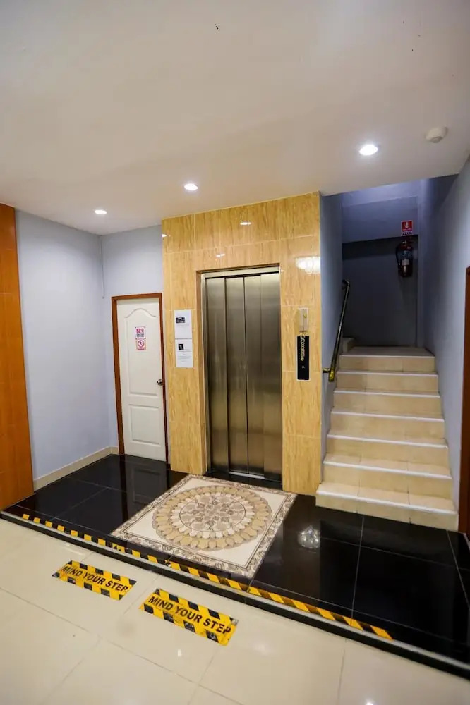 Photo - Royal Star Suites pattaya