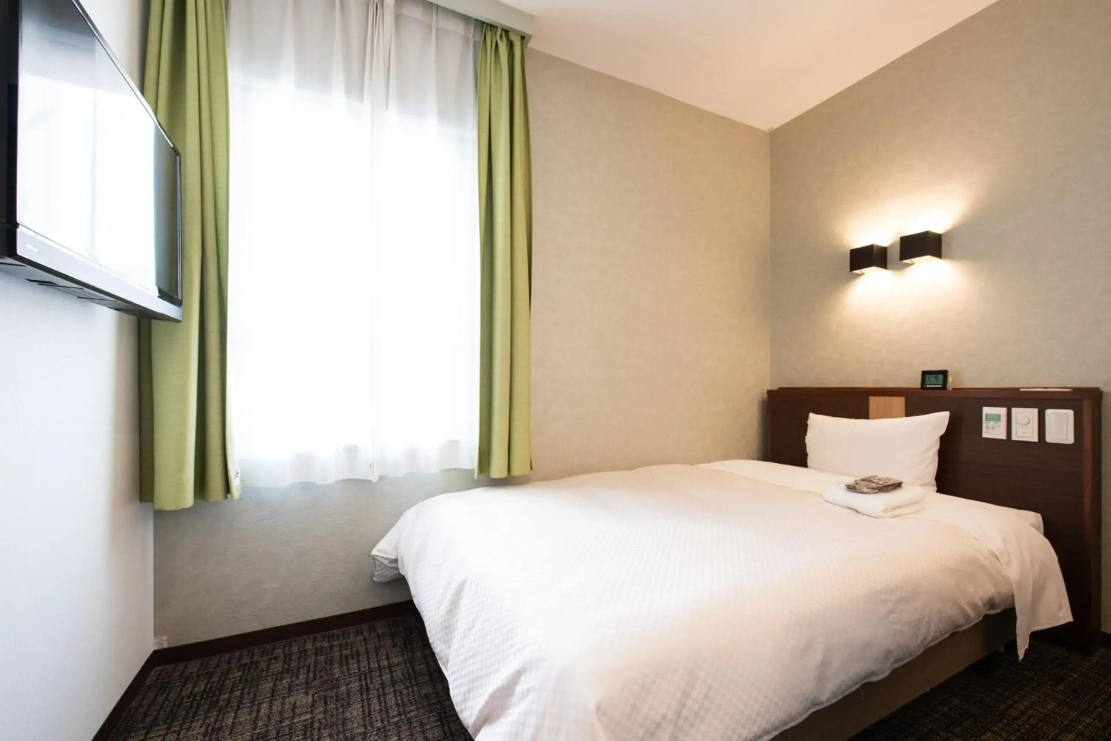 Photo - Ueno First City Hotel