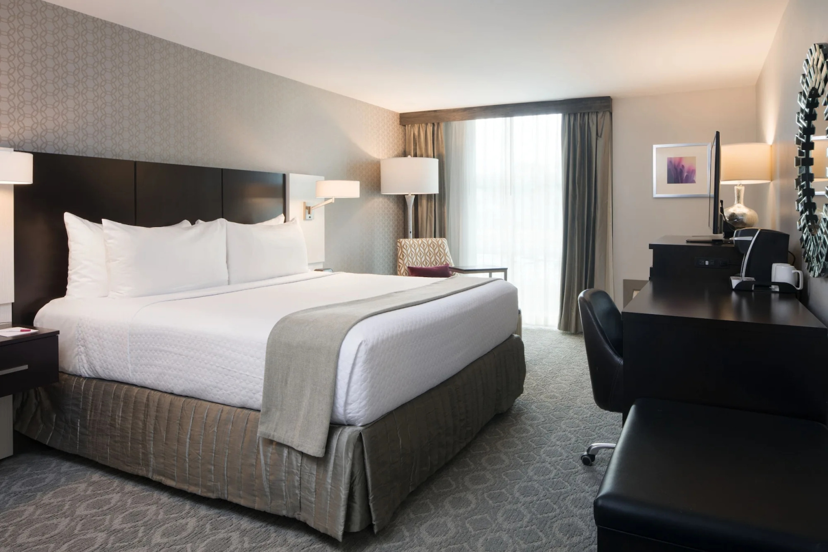 Foto - Crowne Plaza Chicago SW - Burr Ridge by IHG